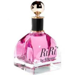 Rihanna RiRi (Eau de Parfum) perfume bottle