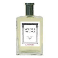 Il Profvmo Vetiver de Java perfume bottle