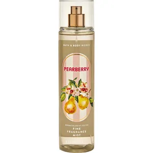 Bath & Body Works Pearberry parfüm şişesi