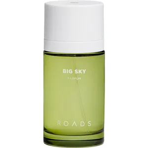 Roads Big Sky parfüm şişesi