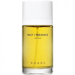 Roads Past | Presence perfume bottle