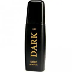 Vincent Valentine Dark perfume bottle