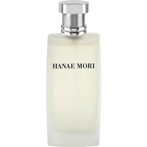Hanae Mori HM (Eau de Parfum) perfume bottle