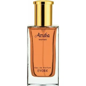 Evora Aruba parfüm şişesi