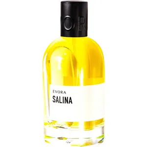 Evora Salina perfume bottle