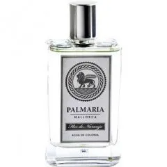 Palmaria Flor de Naranjo parfüm şişesi