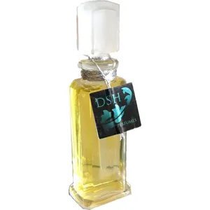 DSH Perfumes L'Opera des Rouges et des Roses perfume bottle