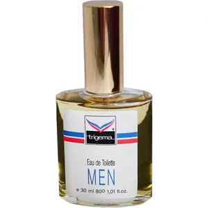 Trigema Eau de Toilette Men parfüm şişesi