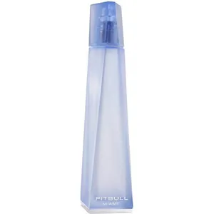 Pitbull Miami Man perfume bottle