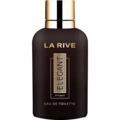 La Rive Elegant Man parfüm şişesi