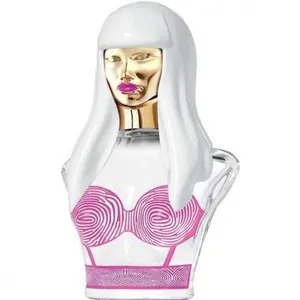 Nicki Minaj The Pinkprint (Eau de Parfum) parfüm şişesi