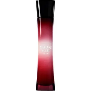 Giorgio Armani Armani Code Satin perfume bottle