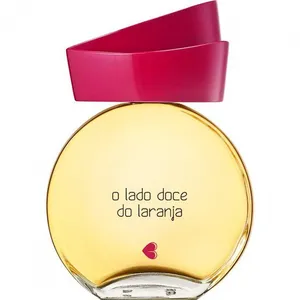 Quem Disse, Berenice? O Lado Doce da Laranja parfüm şişesi