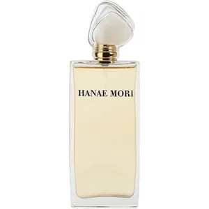 Hanae Mori Butterfly / Hanae Mori (1995) (Eau de Toilette) perfume bottle