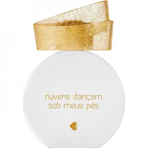 Quem Disse, Berenice? Nuvens Dançam sob Meus Pés perfume bottle