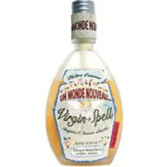 Un Monde Nouveau… Virgin Spell parfüm şişesi
