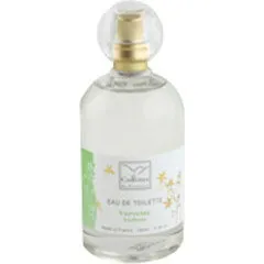 Collines de Provence Verveine parfüm şişesi
