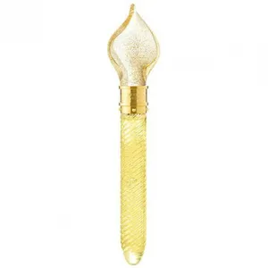 The Merchant Of Venice Leather in Nude perfume bottle