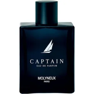 Molyneux Captain (2015) parfüm şişesi