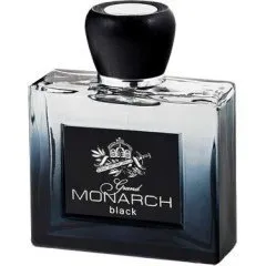 Parli Grand Monarch Black parfüm şişesi