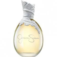 Jessica Simpson Ten parfüm şişesi