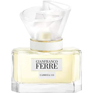 Gianfranco Ferré Camicia 113 (Eau de Parfum) parfüm şişesi