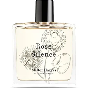 Miller Harris Rose Silence parfüm şişesi