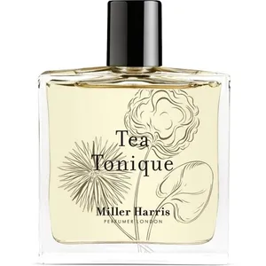 Miller Harris Tea Tonique (Eau de Parfum) parfüm şişesi
