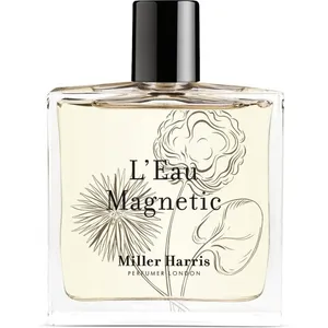 Miller Harris L'Eau Magnetic perfume bottle