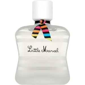 Little Marcel Little Sky parfüm şişesi