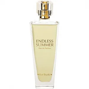 Kat Burki Endless Summer parfüm şişesi