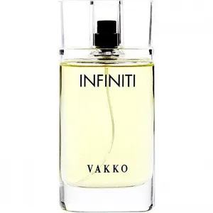Vakko Infiniti parfüm şişesi
