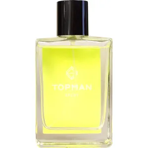 Topman Sport perfume bottle