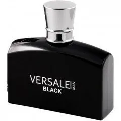 Parli Versale Black parfüm şişesi