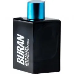 Parli Buran - High Flight perfume bottle