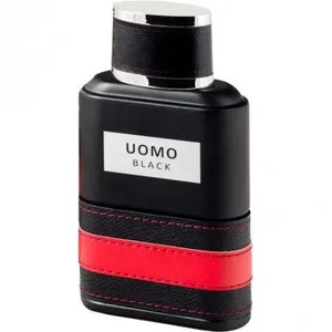 Parli Uomo Black perfume bottle