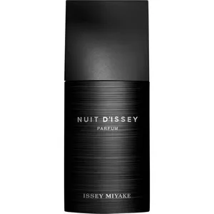 Issey Miyake Nuit d'Issey Parfum perfume bottle