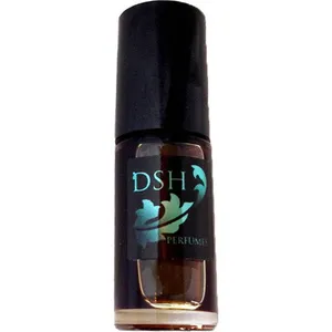DSH Perfumes Aphrodisia perfume bottle