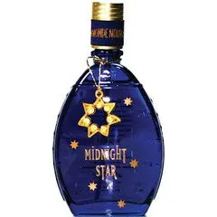 Un Monde Nouveau… Midnight Star parfüm şişesi
