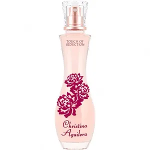 Christina Aguilera Touch Of Seduction parfüm şişesi