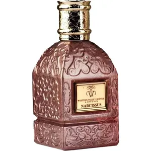 Western Valley Narcissus perfume bottle