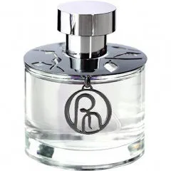 ORN Groom perfume bottle