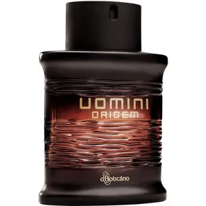 O Boticário Uomini Origem parfüm şişesi