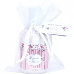 Lothantique Amélie et Mélanie - Le Jardin d'Amélie perfume bottle