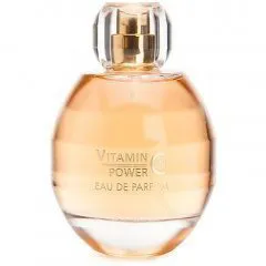 Judith Williams Vitamin C Power 24 parfüm şişesi