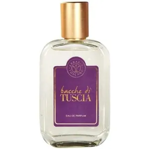 Erbario Toscano Bacche di Tuscia perfume bottle