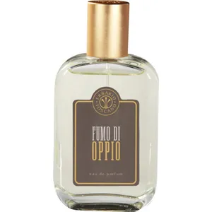 Erbario Toscano Fumo di Oppio parfüm şişesi