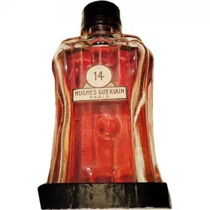 Marcel Guerlain 14 perfume bottle