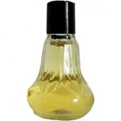 Brinsdor Chania perfume bottle