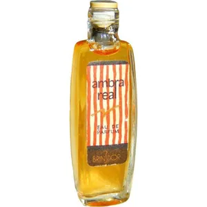 Brinsdor Ambra Real perfume bottle